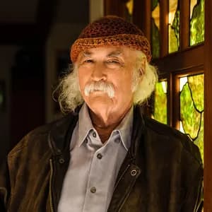 David Crosby avatar