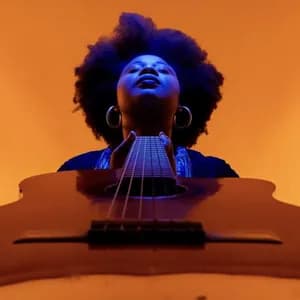 Nadia Washington avatar