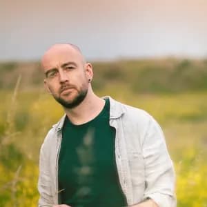 Dave McKendry avatar