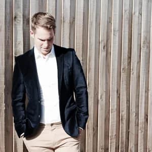 Brenton Foster avatar