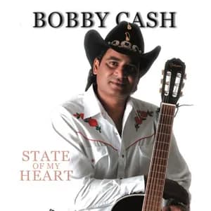 Bobby Cash avatar