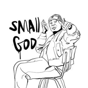 Smallgod avatar