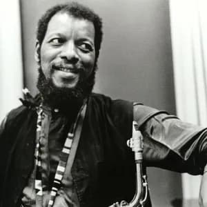 Ornette Coleman avatar
