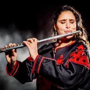 Naïssam Jalal avatar