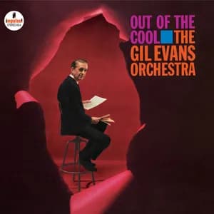 The Gil Evans Orchestra avatar