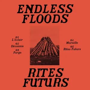 Endless Floods avatar