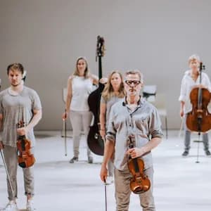 Scottish Ensemble avatar