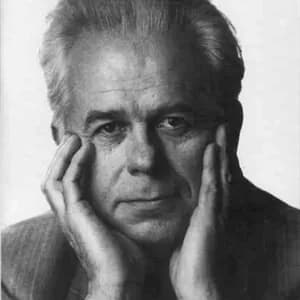 Эдисон Васильевич Денисов avatar