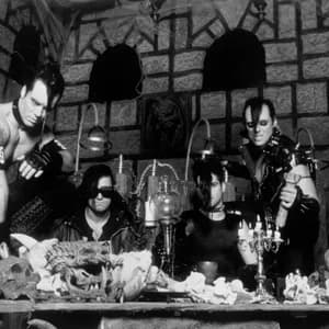 Michale Graves avatar