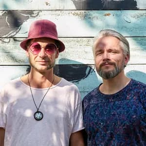 Luna City Express avatar