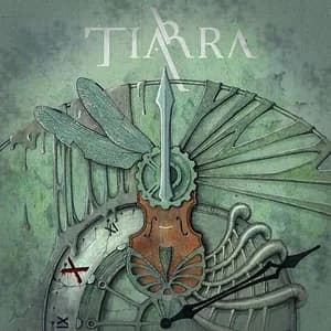 Tiarra avatar
