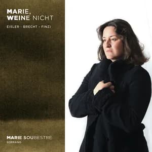 Marie Soubestre avatar