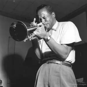 Clifford Brown avatar