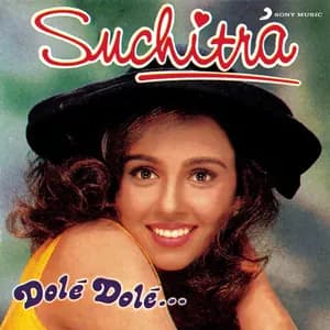 Suchitra Krishnamoorthi avatar
