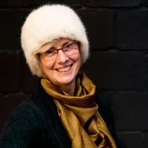 Cristel De Meulder avatar