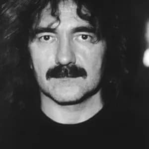 Geezer Butler avatar