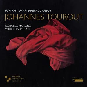 Johannes Touront avatar
