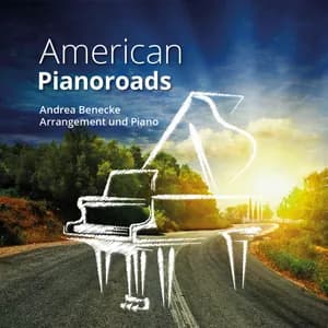 Andrea Benecke avatar