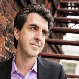 Jason Robert Brown avatar