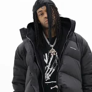 Thouxanbanfauni avatar