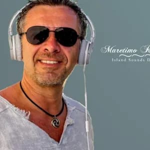 DJ Maretimo avatar