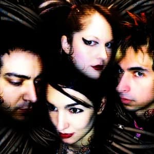 Mindless Self Indulgence avatar