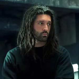 Mogli The Iceburg avatar