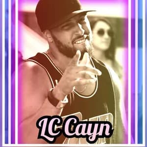LC CAYN avatar