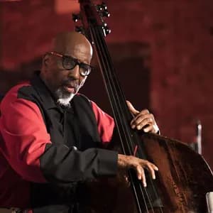 William Parker avatar