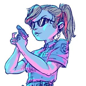 Doktor Plekter avatar