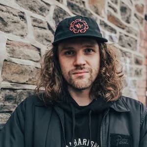 Selecta J‐Man avatar