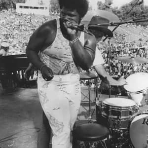 Buddy Miles avatar