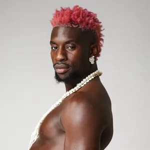 Stéphane Legar avatar