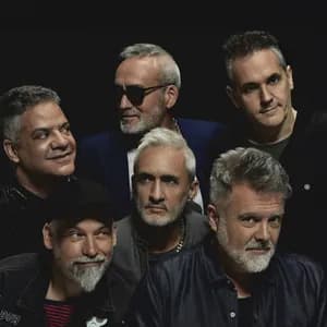 Los Pericos avatar