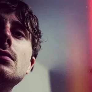 Second Hand Poet avatar