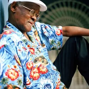 Ibrahim Ferrer avatar