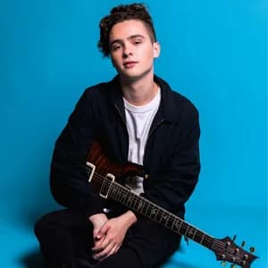 Calvin Bennett avatar