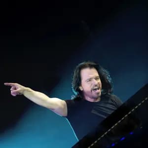 Yanni avatar
