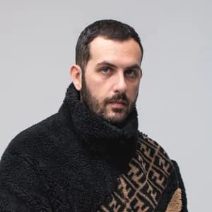 Borgore avatar