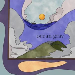 ocean gray avatar