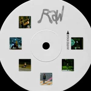 Universe Mongae avatar