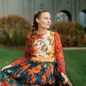 Charity Gayle avatar