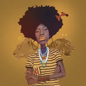 Georgia Anne Muldrow avatar