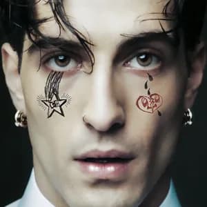 Damiano David avatar