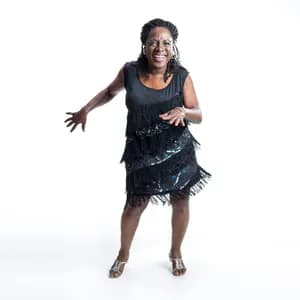 Sharon Jones avatar