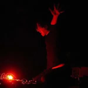 Daniel Menche avatar