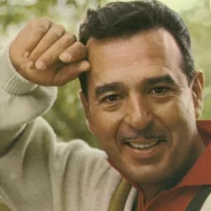 Tennessee Ernie Ford avatar