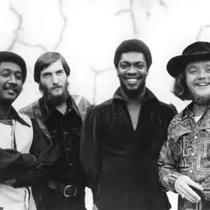 Booker T. & the MG’s avatar