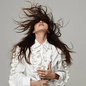 Joan as Police Woman avatar