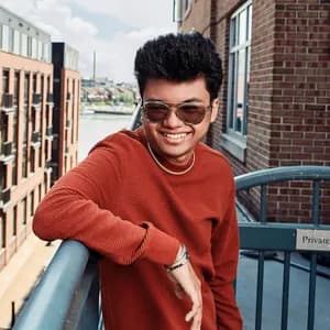 Joey Alexander avatar